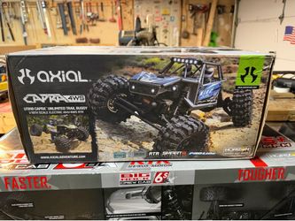 Rc car