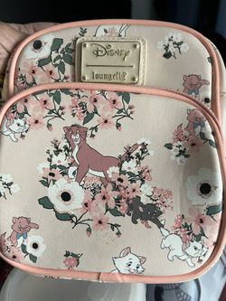 Loungefly Disney Bag