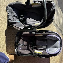 Car Seat (cash only)