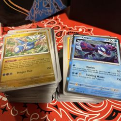 Pokemon Mega Evolution Bulk