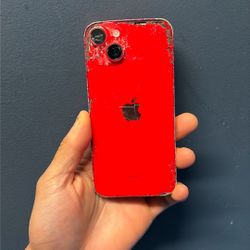 iPhone 14 Unlocked 256 GB