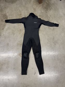 Patagonia Wetsuit SzL