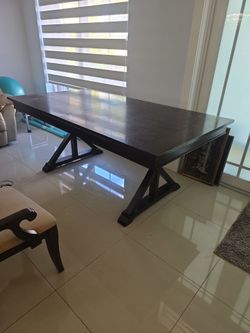 Free Table