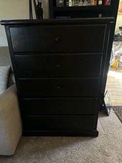 Dresser ( cajonera )