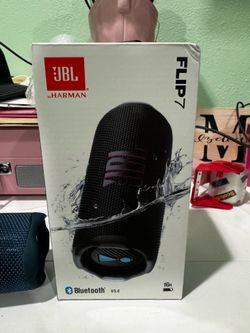 JBL speaker 🔈