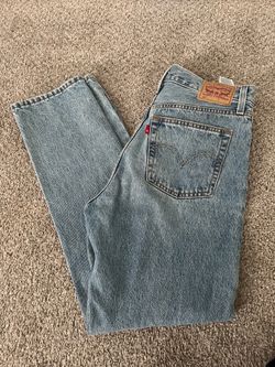 Womens levi jeans