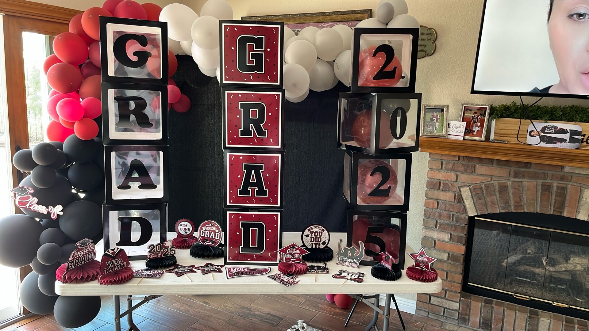 Decorations