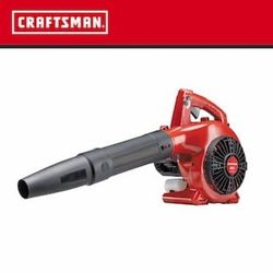 Craftsman B2000 (or similar Craftsman B210) 25-cc 2-cycle gas handheld leaf blower