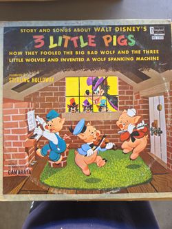 Disney Albums