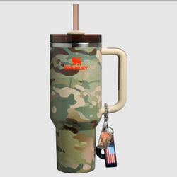 
Post Malone x Stanley Quencher H2.0 FlowState Tumbler 40 OZ