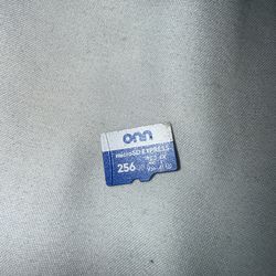256gb micro sd express card