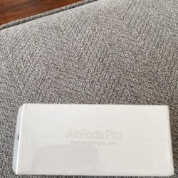 AirPods Pro Second Generation. 