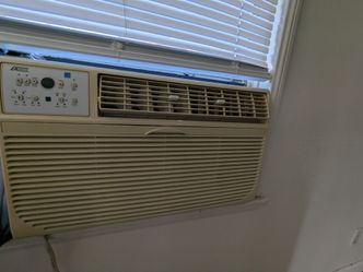Window AC