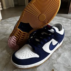 Dodger Dunk Lows 