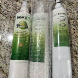 Refrigerator Water Filter