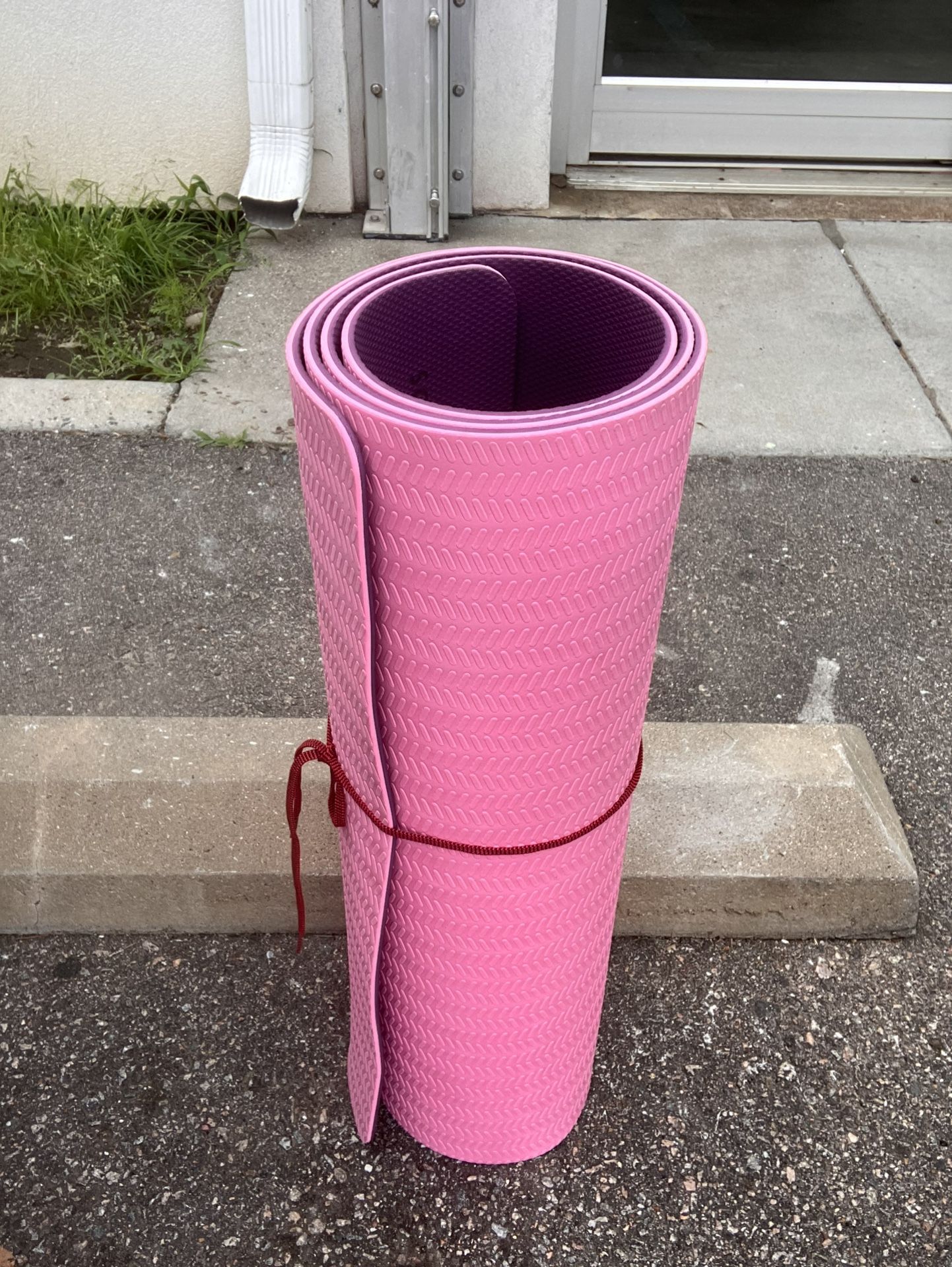 Yoga Mat