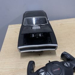 Fast&Furious Dodge RC Car
