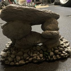 Aquarium Decorations 