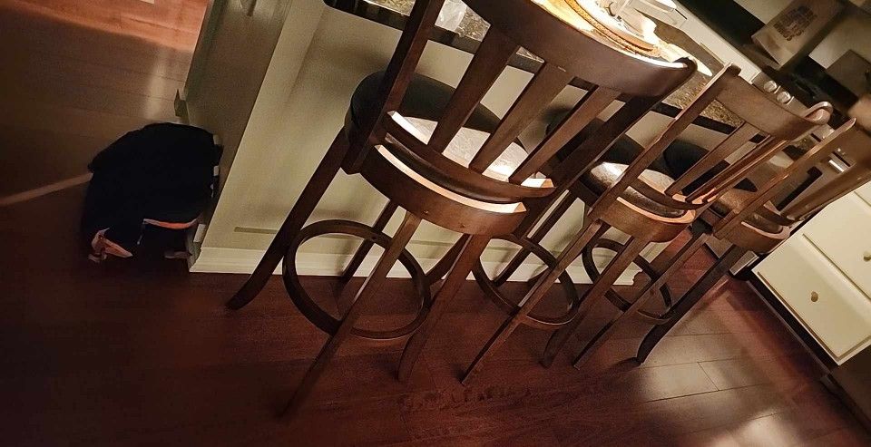Bar Kitchen Stools