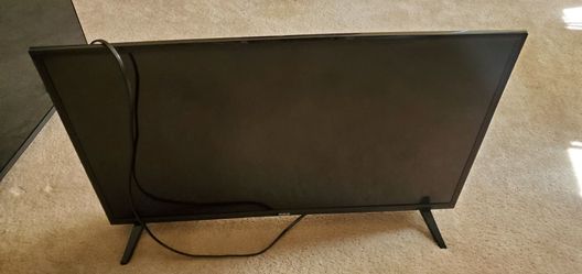 2 tvs (read description) 20$