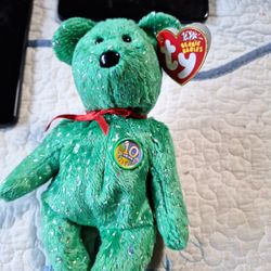 Beanie Babie