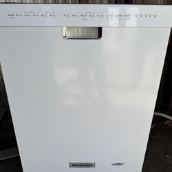 Dishwasher $175