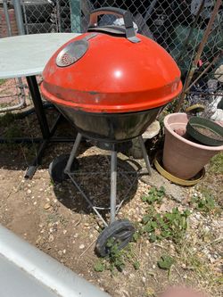 Bbq in Modesto must go