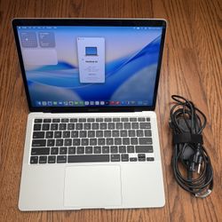 MacBook Air M1 2020