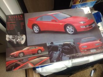 Fujimi Model