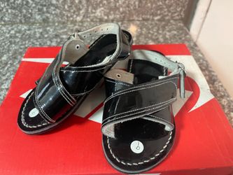 Toddler huraches