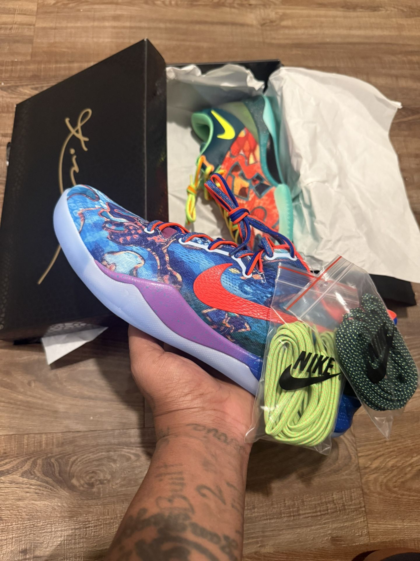 Kobe 8 What The Kobe (13)