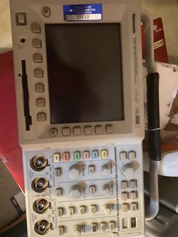 Tektronix TDS3014B