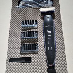 Beard Trimmer
