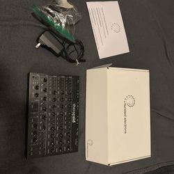 Twisted Electrons TherapSID MKIII w/ 2x Original 6582 chips