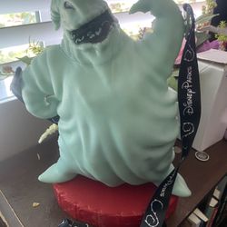 Oogie Boogie Popcorn Bucket