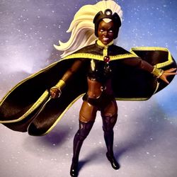 X-men 97 Storm Custom Cape 