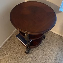 Living Room Tables 