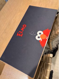 XXL Gaming Mouse Pad with Lights, 19’’X39’’ New