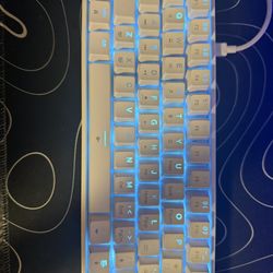 DIERYA Gaming Keyboard Small