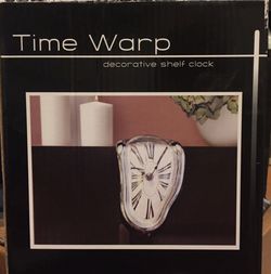 Unique clock