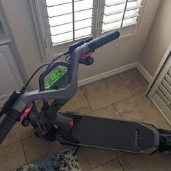 Segyway GT2 Super scooter 