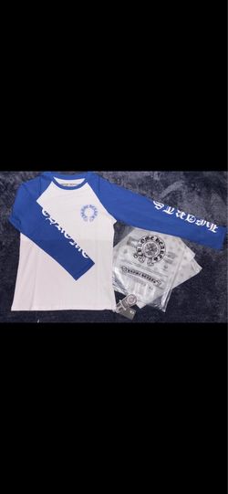 Chrome Hearts Brand New