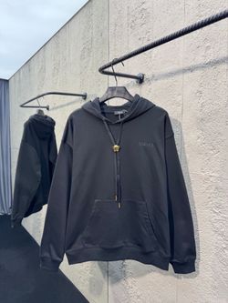Versace Men’s Hoodie 2026 New