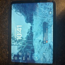Apple iPad 10th Generation (with minor flaws) — Works Great