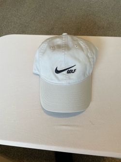 Nike Heritage86 Dri-FIT Golf Ca Light Blue In Excellent Shape One Size 🔥🔥