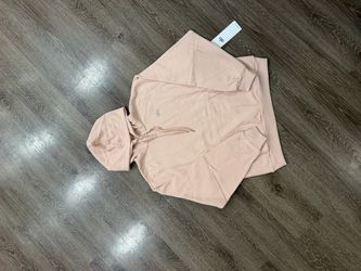 Alo ballet pink