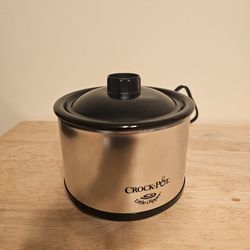 Crock-Pot Little Dipper