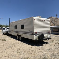 For Sale Prowler Rv Trailer 