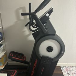 Proform Elliptical 