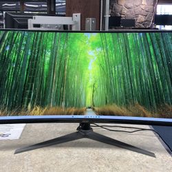 Acer Nitro Gaming 34” Curved QHD 180Hz 1ms Premium Gaming Monitor 